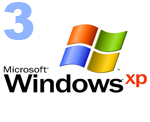 3 .Windows XP - Técnico: José (fase de pruebas)