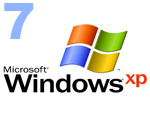 7 .Windows XP - Técnico: Santiago (Despacho)